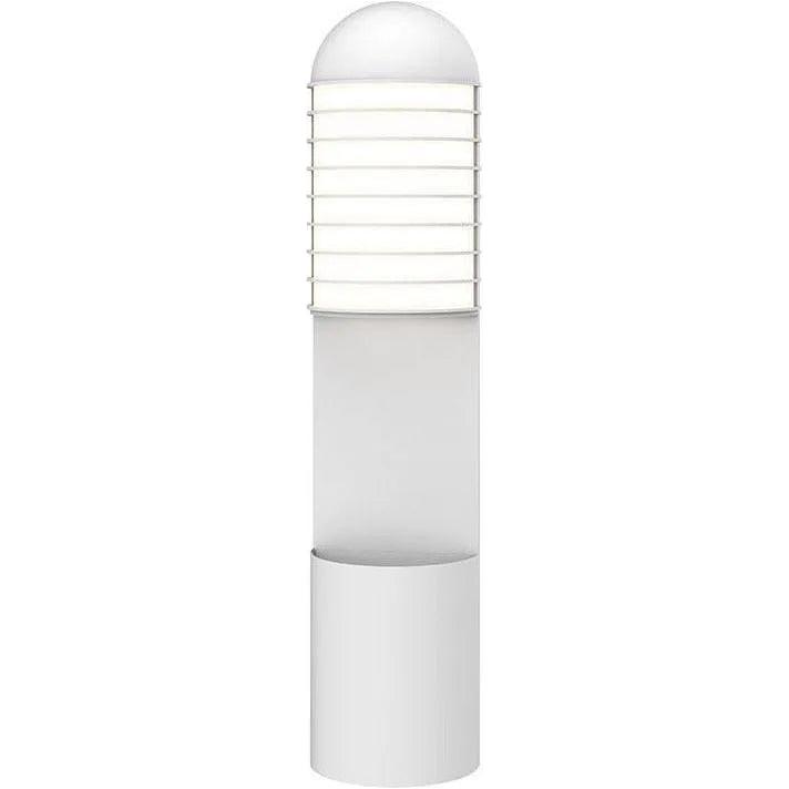 Sonneman - Lighthouse LED Wall Sconce - 7407.98-WL - Canada Light Shop