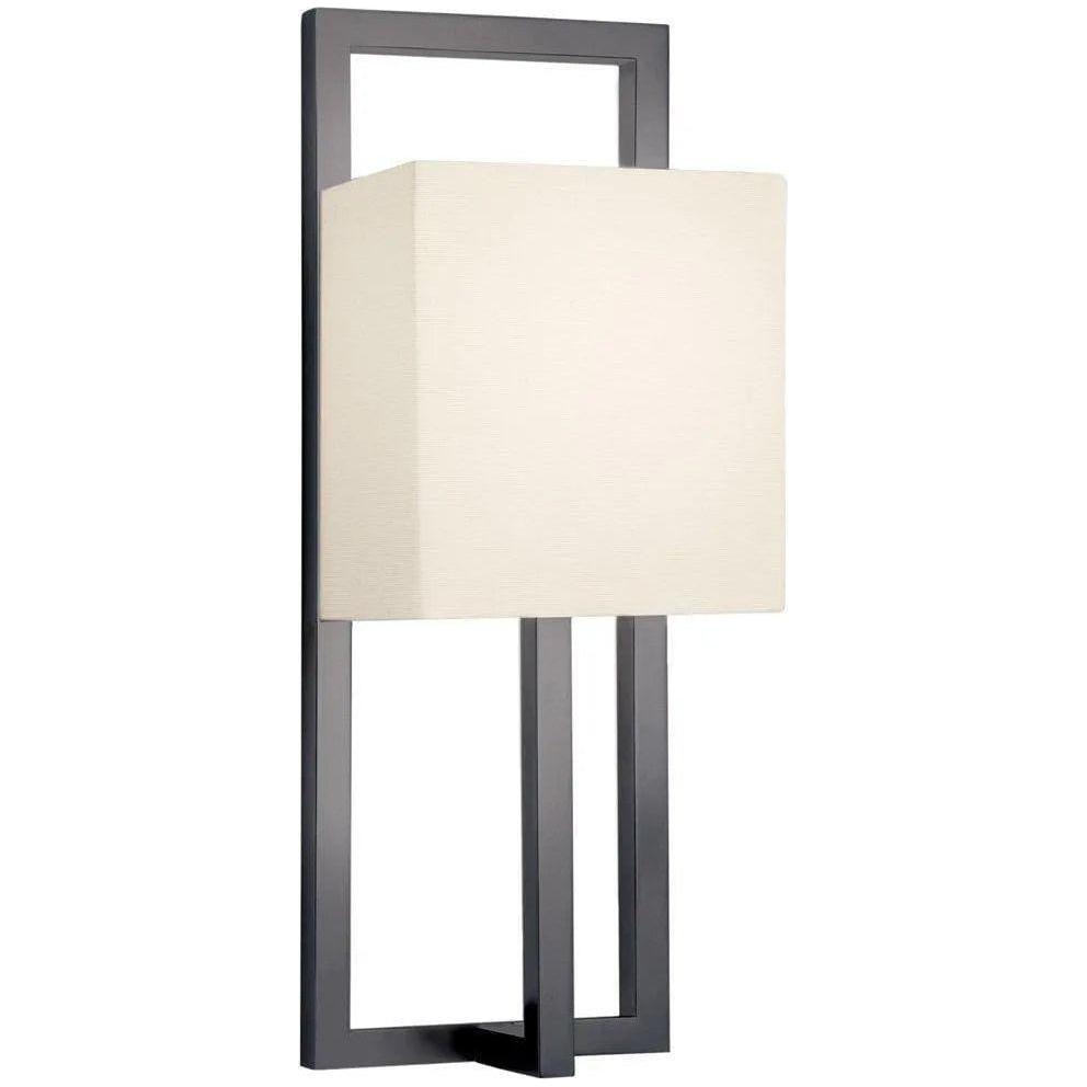 Sonneman - Linea One Light Wall Sconce - 4441.32 - Canada Light Shop
