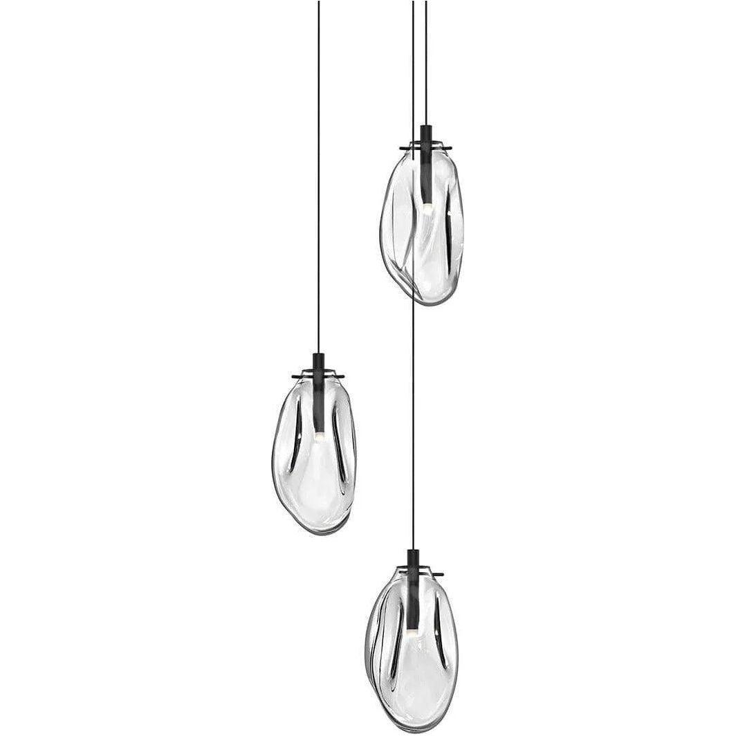 Sonneman - Liquid LED Pendant - 2971.25C - Canada Light Shop