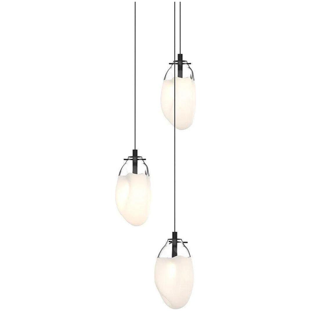 Sonneman - Liquid LED Pendant - 2971.25W - Canada Light Shop