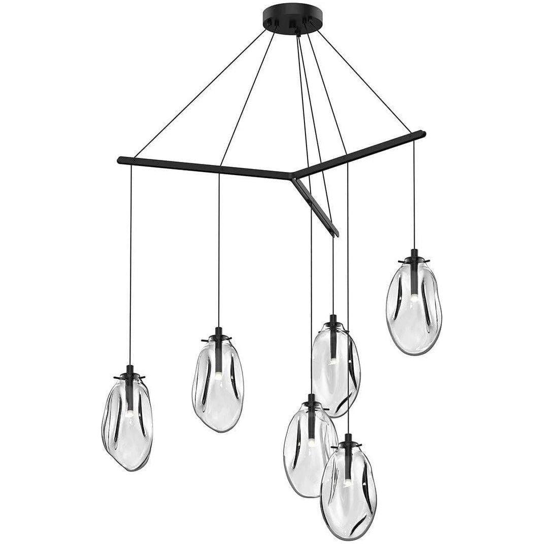 Sonneman - Liquid LED Pendant - 2976.25C - Canada Light Shop