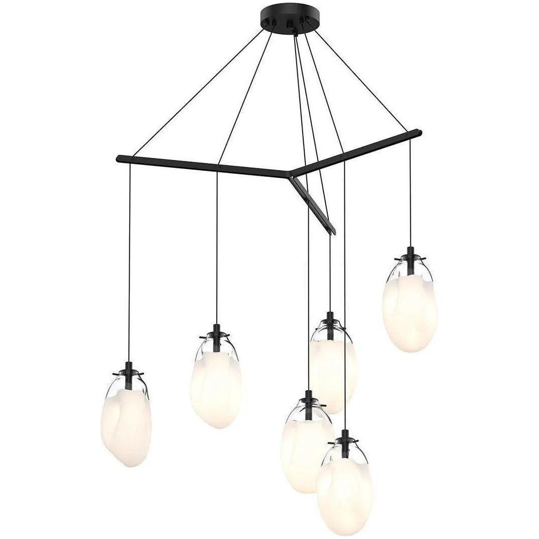 Sonneman - Liquid LED Pendant - 2976.25W - Canada Light Shop