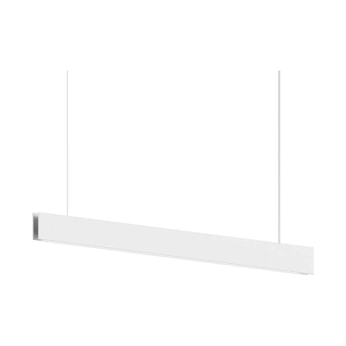 Sonneman - Lithe 2-Sided Linear Pendant - 3463.98 - Canada Light Shop