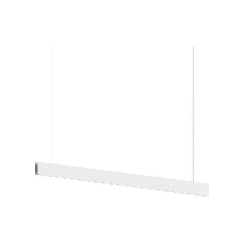 Sonneman - Lithe 2-Sided Linear Pendant - 3464.98 - Canada Light Shop