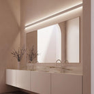 Sonneman - Lithe 2-Sided Wall Lamp - 3453.77 - Canada Light Shop