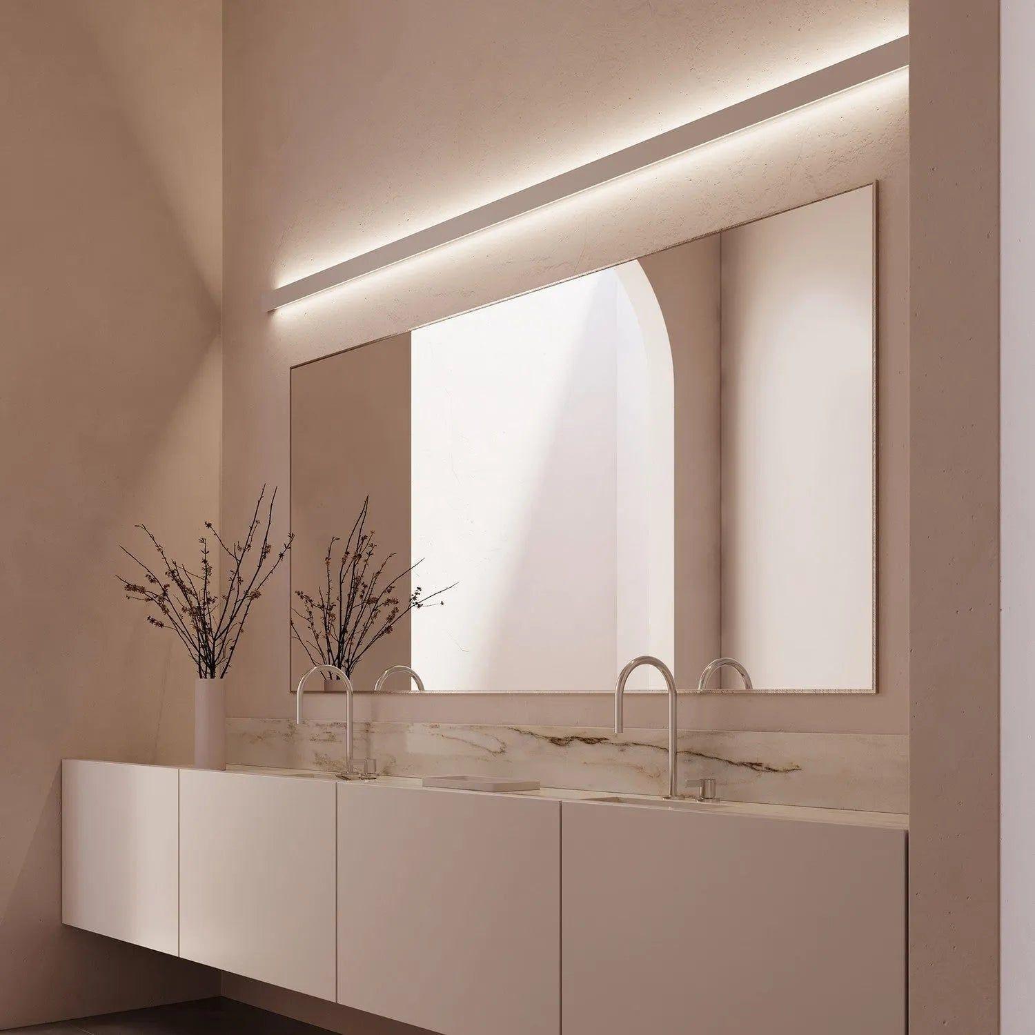 Sonneman - Lithe 2-Sided Wall Lamp - 3453.77 - Canada Light Shop