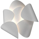 Sonneman - Lotus LED Wall Sconce - 2640.03 - Canada Light Shop