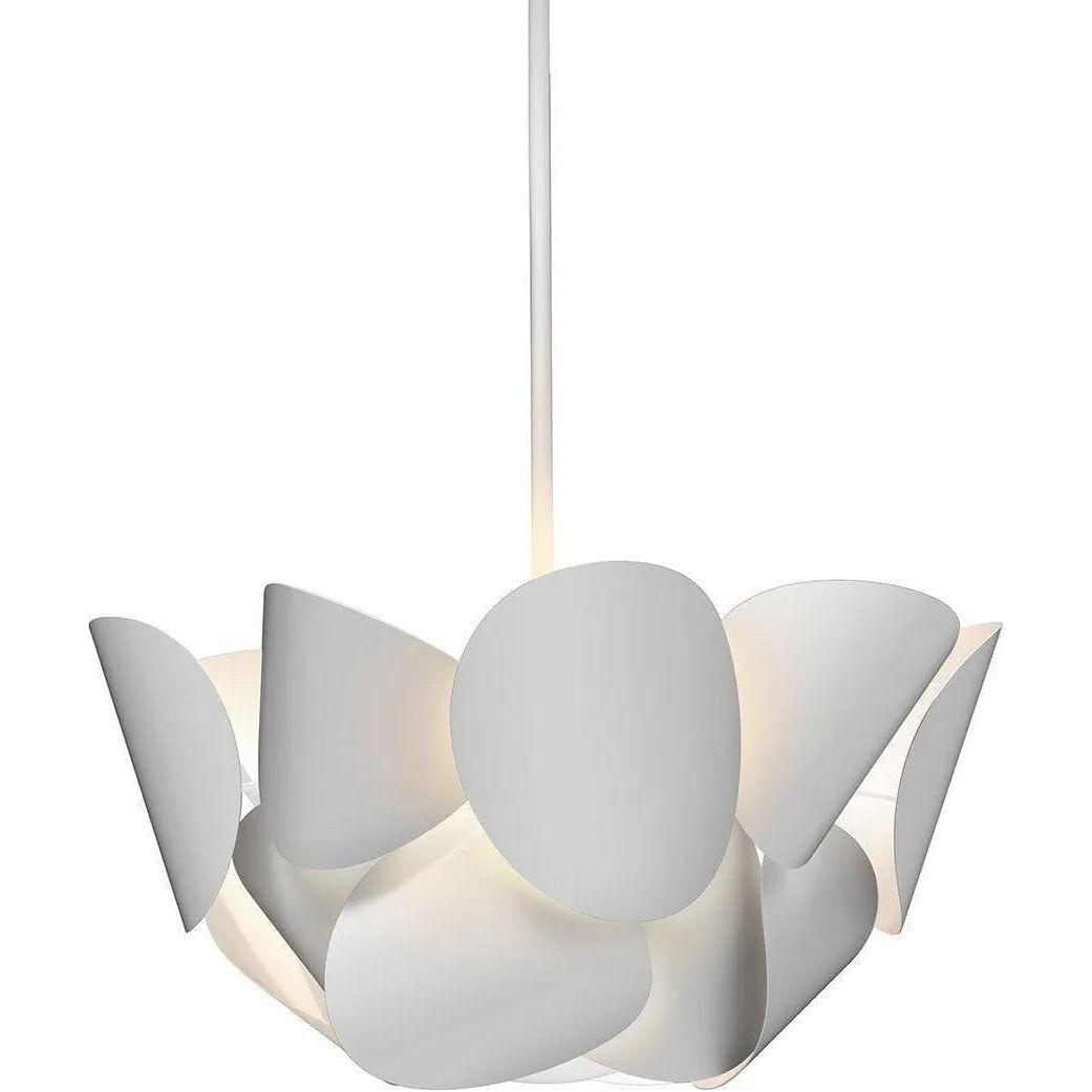 Sonneman - Lotus Three Light Pendant - 2645.03 - Canada Light Shop