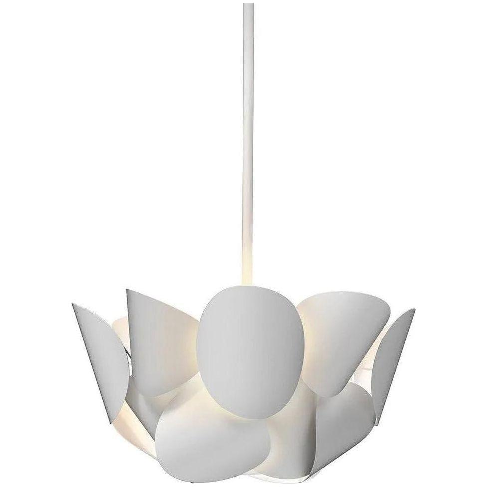 Sonneman - Lotus Two Light Pendant - 2643.03 - Canada Light Shop