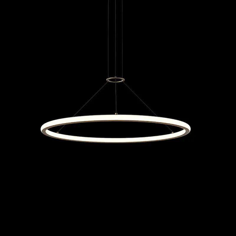 Sonneman - Luna LED Pendant - 2233.14 - Canada Light Shop
