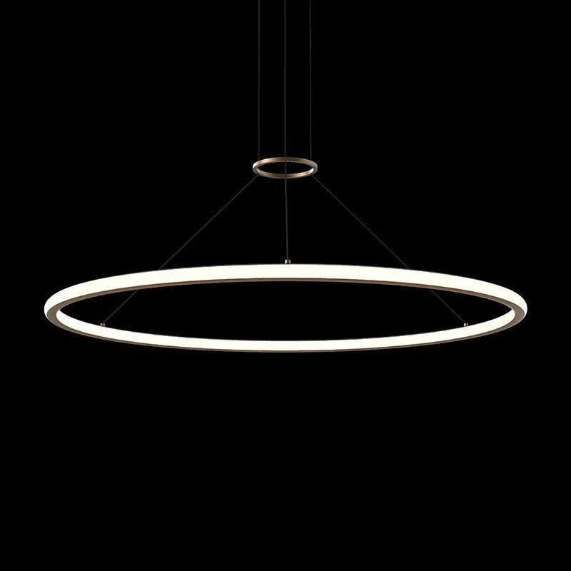 Sonneman - Luna LED Pendant - 2234.14 - Canada Light Shop