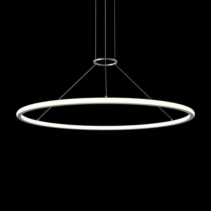Sonneman - Luna LED Pendant - 2234.16 - Canada Light Shop