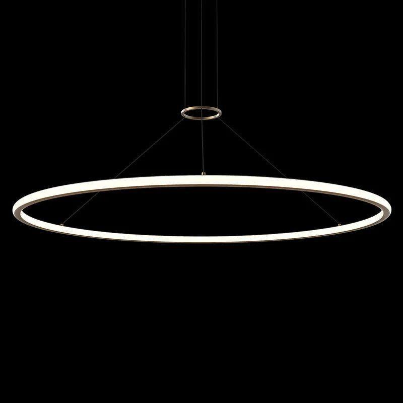 Sonneman - Luna LED Pendant - 2235.14 - Canada Light Shop