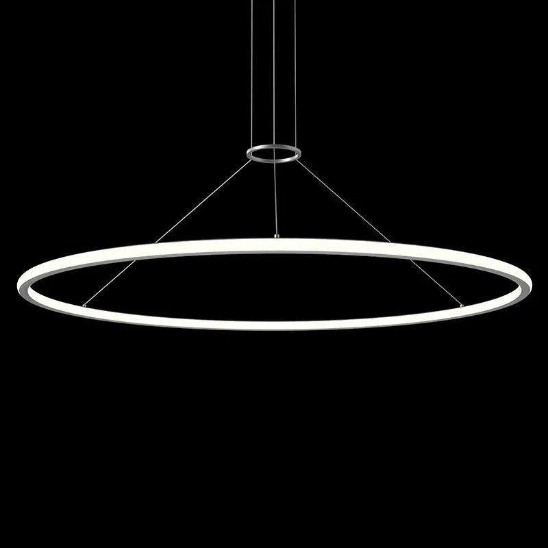 Sonneman - Luna LED Pendant - 2235.16 - Canada Light Shop