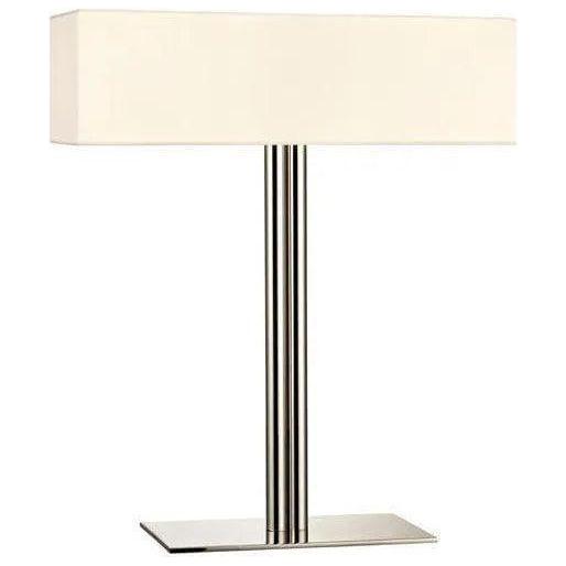 Sonneman - Madison Two Light Table Lamp - 4612.35 - Canada Light Shop