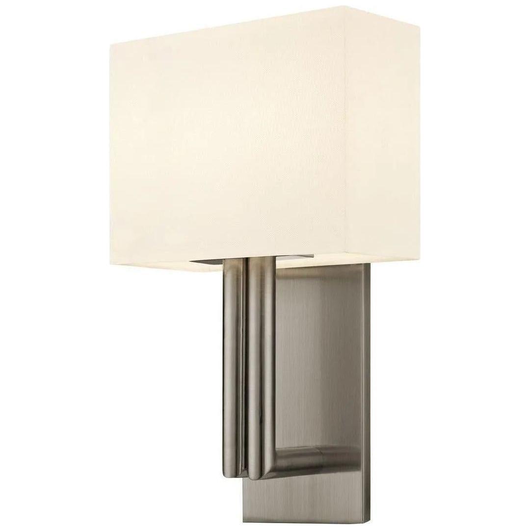 Sonneman - Madison Two Light Wall Sconce - 4610.13 - Canada Light Shop