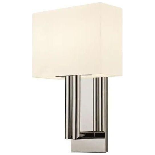 Sonneman - Madison Two Light Wall Sconce - 4610.35 - Canada Light Shop