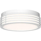 Sonneman - Marue LED Surface Mount - 7421.98 - Canada Light Shop