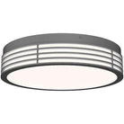 Sonneman - Marue LED Surface Mount - 7422.74 - Canada Light Shop