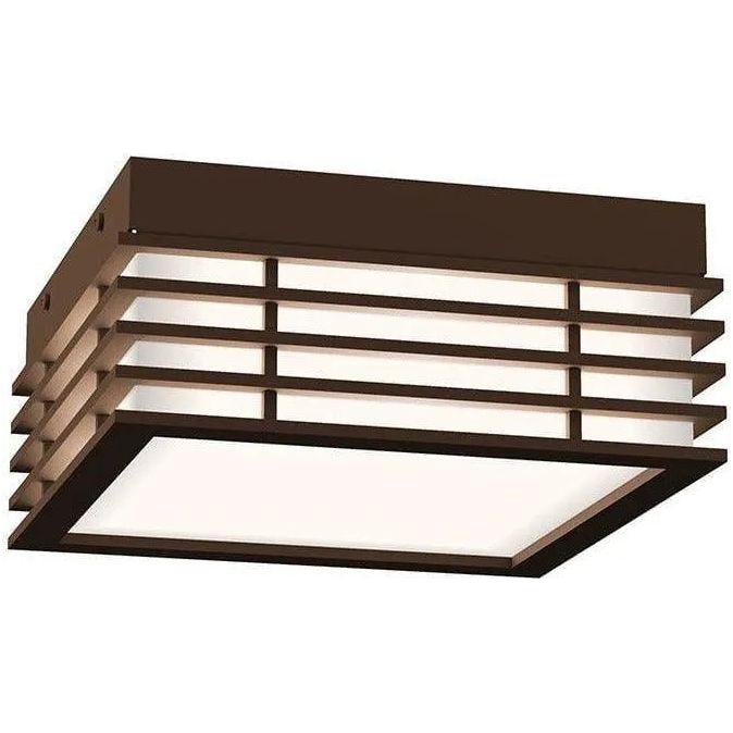 Sonneman - Marue LED Surface Mount - 7425.72 - Canada Light Shop