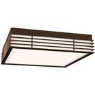 Sonneman - Marue LED Surface Mount - 7427.72 - Canada Light Shop