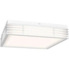 Sonneman - Marue LED Surface Mount - 7427.98 - Canada Light Shop