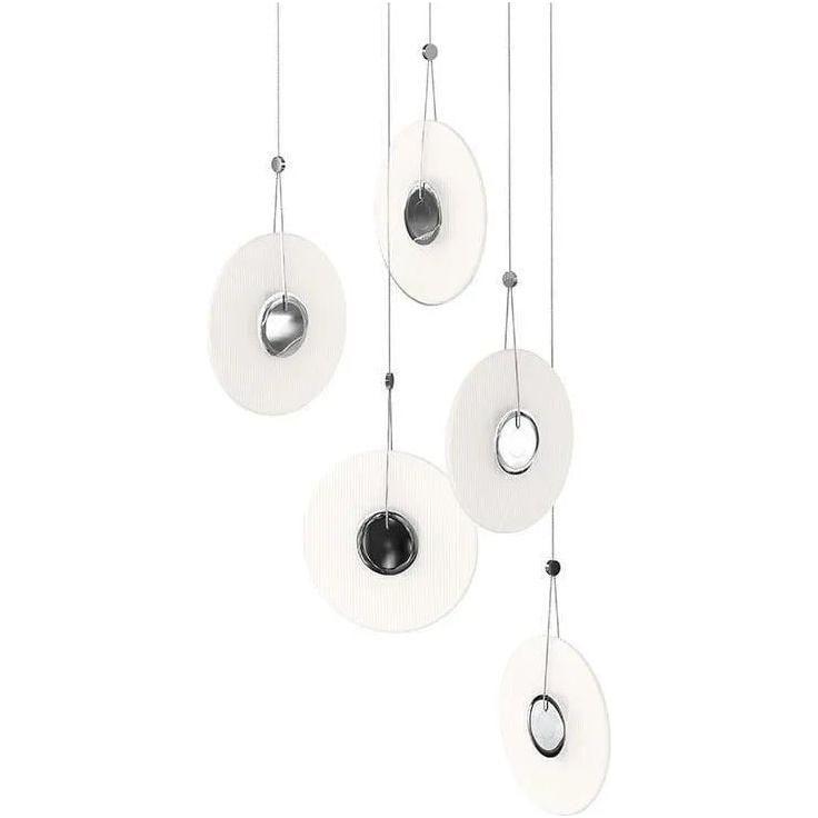 Sonneman - Meclisse LED Pendant - 3115.01E - Canada Light Shop