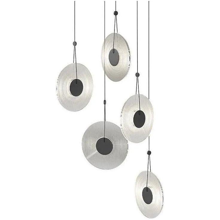 Sonneman - Meclisse LED Pendant - 3115.25C - Canada Light Shop