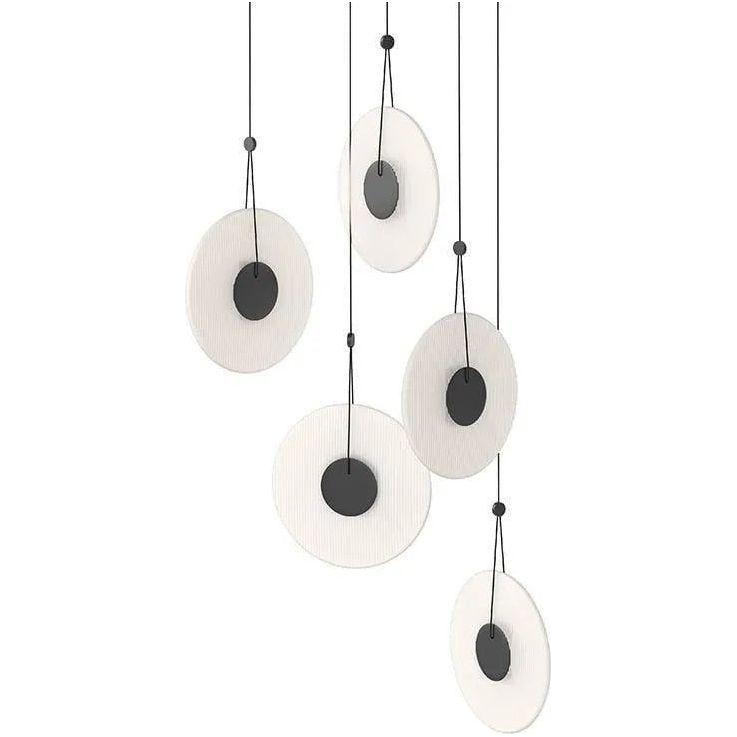 Sonneman - Meclisse LED Pendant - 3115.25E - Canada Light Shop