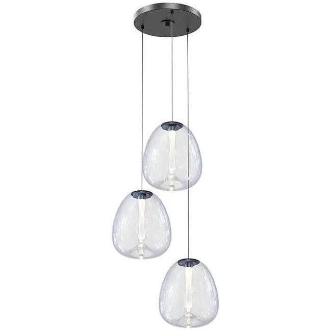Sonneman - Mela LED Pendant - 3074.25 - Canada Light Shop