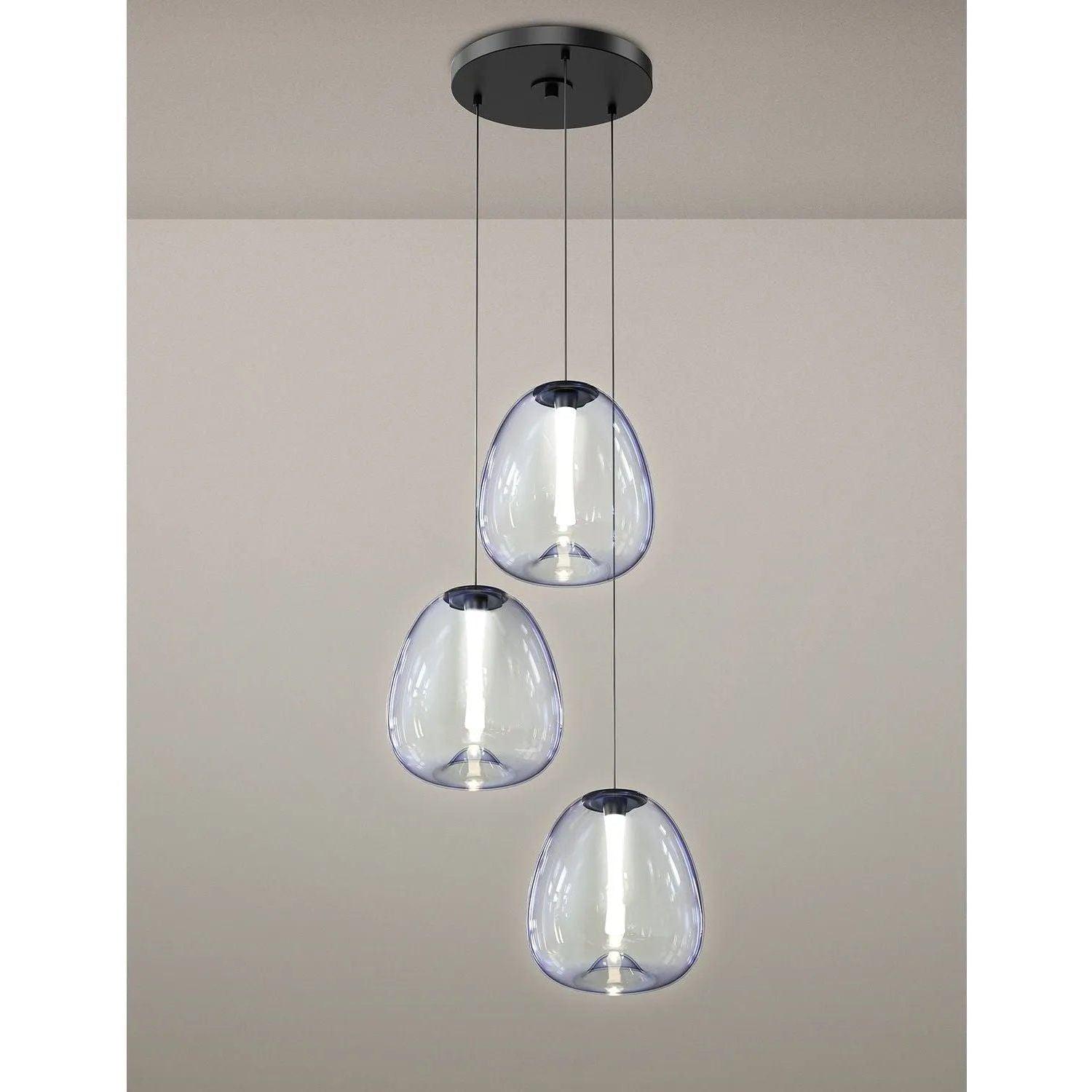 Sonneman - Mela LED Pendant - 3074.25 - Canada Light Shop