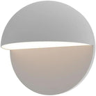 Sonneman - Mezza Cupola LED Wall Sconce - 7472.74-WL - Canada Light Shop