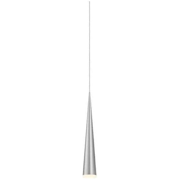 Sonneman - Micro Cone LED Pendant - 2380.16 - Canada Light Shop