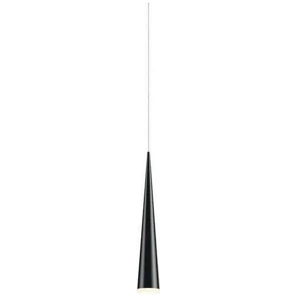 Sonneman - Micro Cone LED Pendant - 2380.25 - Canada Light Shop