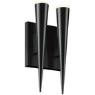 Sonneman - Micro Cone LED Wall Sconce - 2382.25 - Canada Light Shop