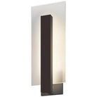 Sonneman - Midtown LED Wall Sconce - 2725.72-WL - Canada Light Shop