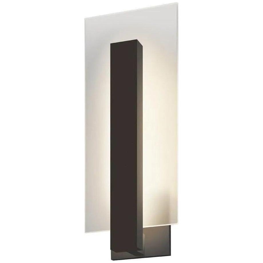 Sonneman - Midtown LED Wall Sconce - 2725.72-WL - Canada Light Shop