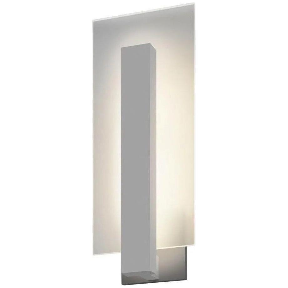 Sonneman - Midtown LED Wall Sconce - 2725.74-WL - Canada Light Shop