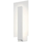 Sonneman - Midtown LED Wall Sconce - 2725.98-WL - Canada Light Shop