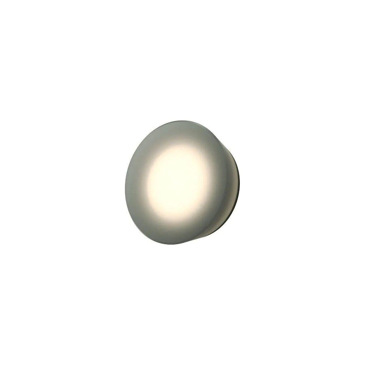Sonneman - Mist Round Wall Sconce - 7545.98M - Canada Light Shop