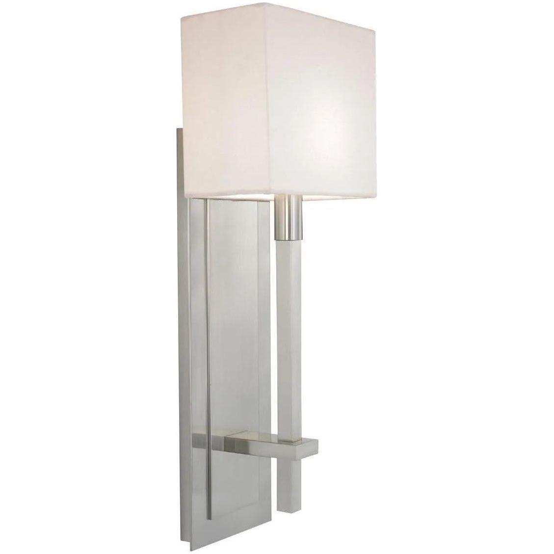 Sonneman - Montana One Light Wall Sconce - 4436.13 - Canada Light Shop