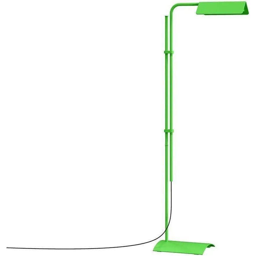 Sonneman - Morii LED Floor Lamp - 2835.05 - Canada Light Shop