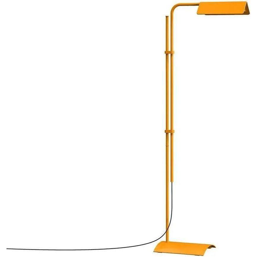 Sonneman - Morii LED Floor Lamp - 2835.06 - Canada Light Shop