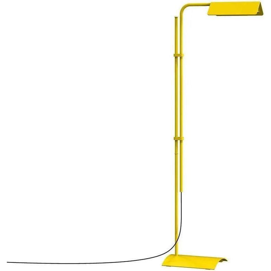 Sonneman - Morii LED Floor Lamp - 2835.07 - Canada Light Shop