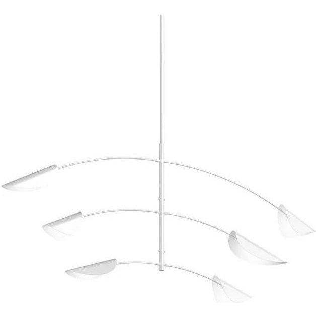 Sonneman - Movile LED Pendant - 1773.03 - Canada Light Shop