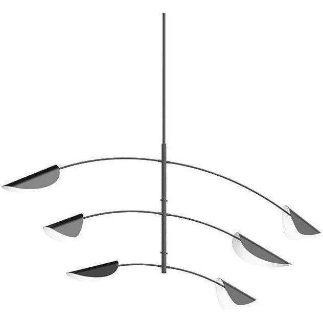 Sonneman - Movile LED Pendant - 1773.25 - Canada Light Shop