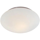 Sonneman - Mushroom Two Light Surface Mount - 4154.13 - Canada Light Shop