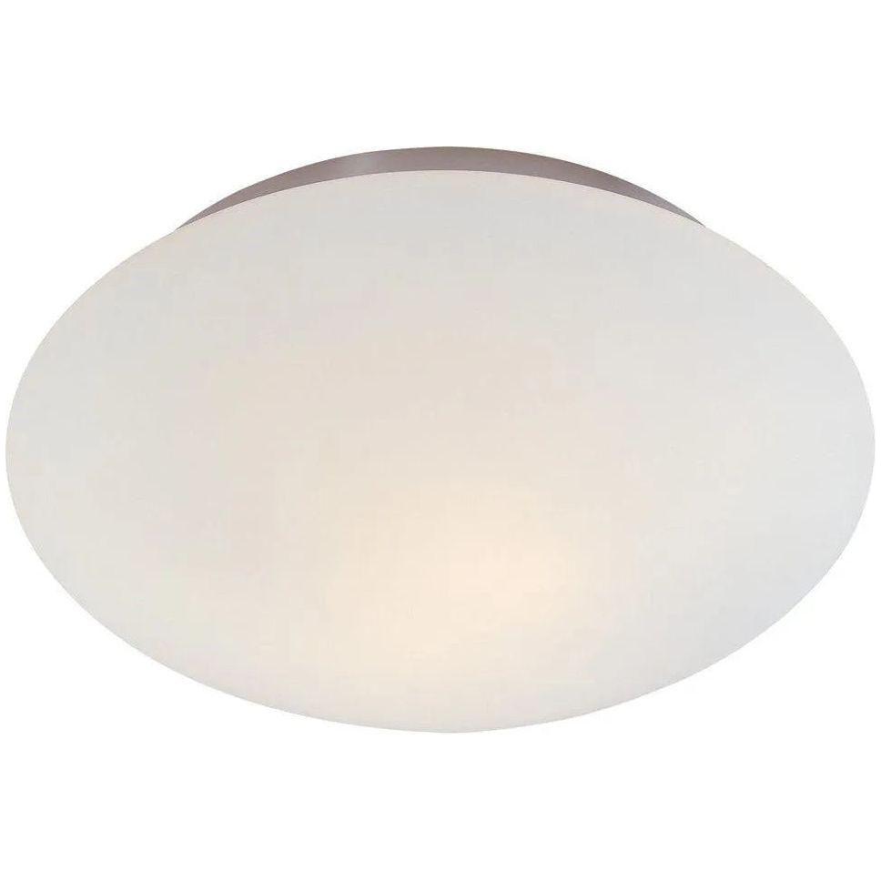 Sonneman - Mushroom Two Light Surface Mount - 4154.13 - Canada Light Shop