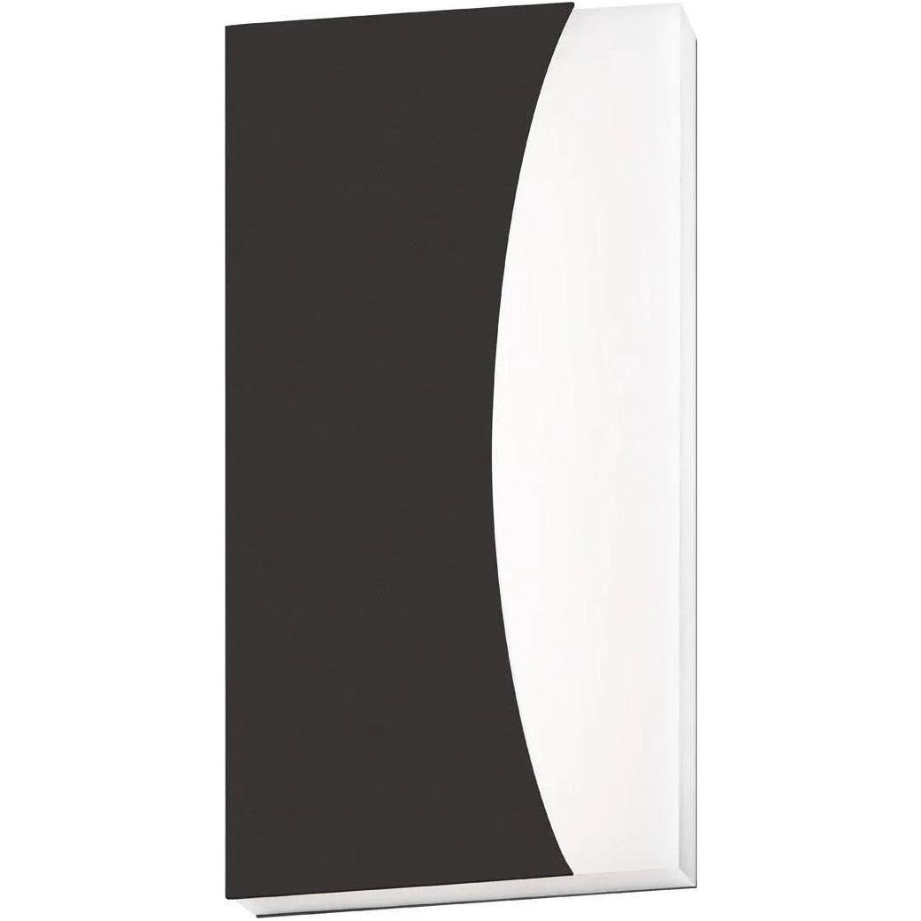 Sonneman - Nami LED Wall Sconce - 7218.72-WL - Canada Light Shop