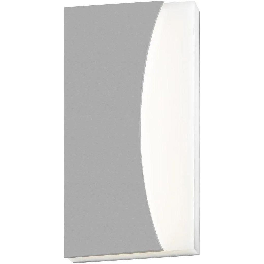 Sonneman - Nami LED Wall Sconce - 7218.74-WL - Canada Light Shop